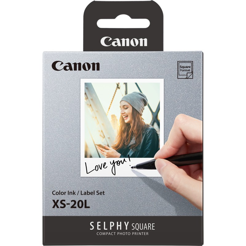 Canon 4119C002 photo paper
